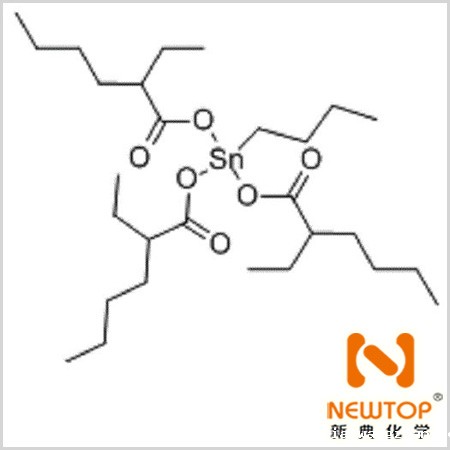 丁基锡三(异辛酸)
