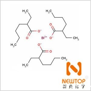 新癸酸铋 新十二酸铋 CAS 251-964-6 新癸酸铋(Ⅲ)
