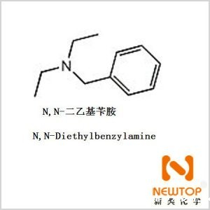 N,N-二乙基苄胺 CAS 772-54-3 二乙基苄胺 N-二乙基苄胺