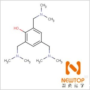 2,4,6-三（二甲氨基甲基）苯酚